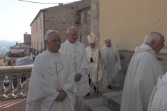 50° di Sacerdozio di Don Antonio Di Giorgio a Pietracatella