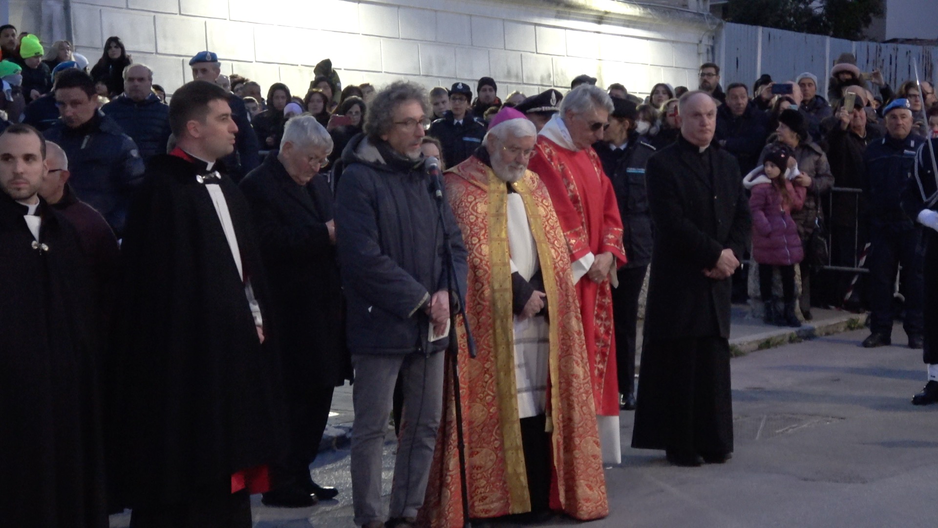 Arcidiocesi Campobasso Bojano