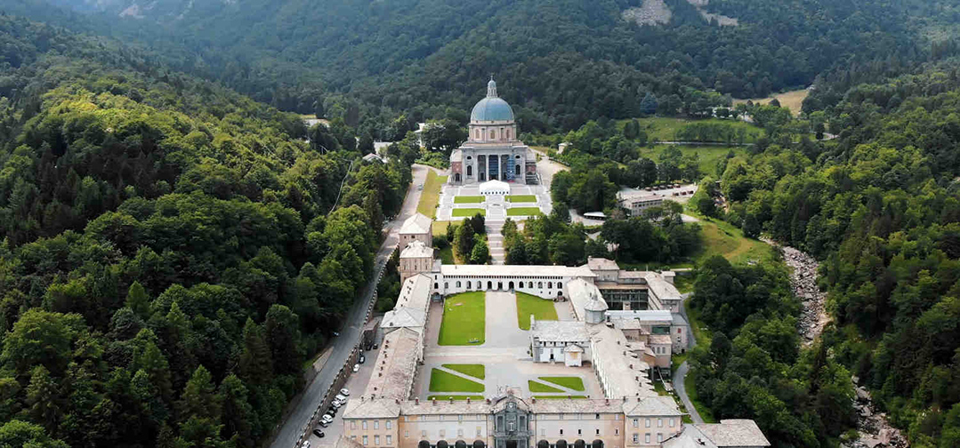 UN VIAGGIO ESPERIENZIALE VERSO SANTUARI, LUOGHI STORICI E MUSEI