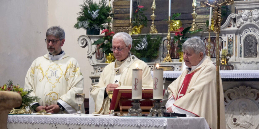 LA FESTA DI SANT’ANTONIO ABATE A CAMPOBASSO: UN GIORNO DI FEDE, TRADIZIONE E CONDIVISIONE