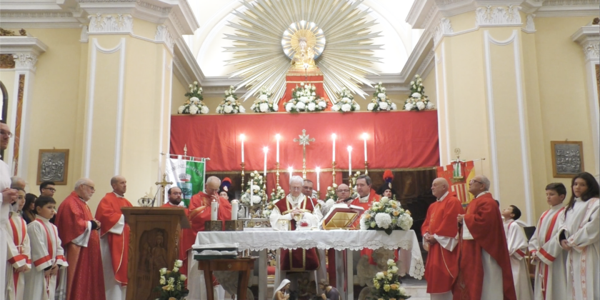 IL CORAGGIO DELL’AMORE: LA TESTIMONIANZA DI SANTA CRISTINA