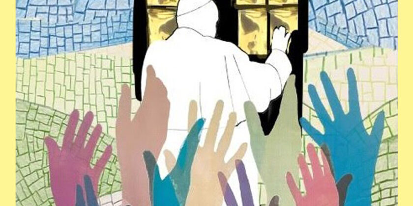“UN MOSAICO PER IL GIUBILEO”