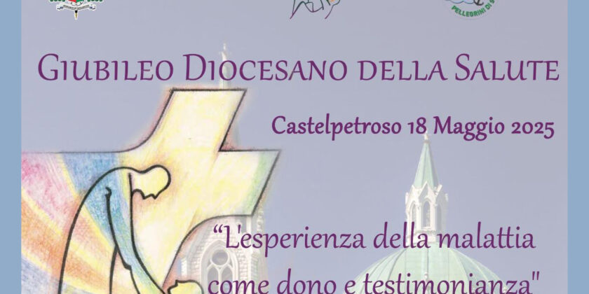 L’ESPERIENZA DELLA MALATTIA COME DONO E TESTIMONIANZA