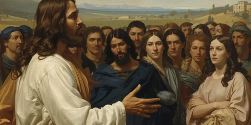 MANDATO DIOCESANO DEI CATECHISTI 2025