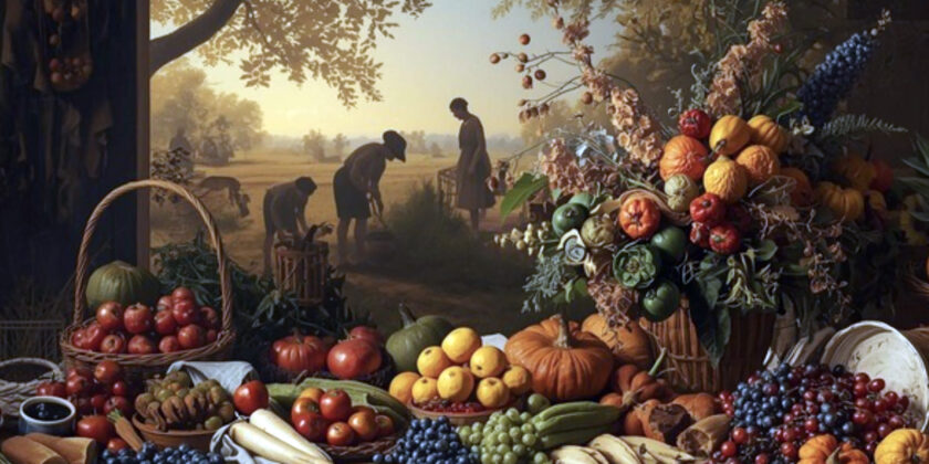 “GIUBILEO, RIGENERAZIONE DELLA TERRA E SPERANZA PER L’UMANITÀ”