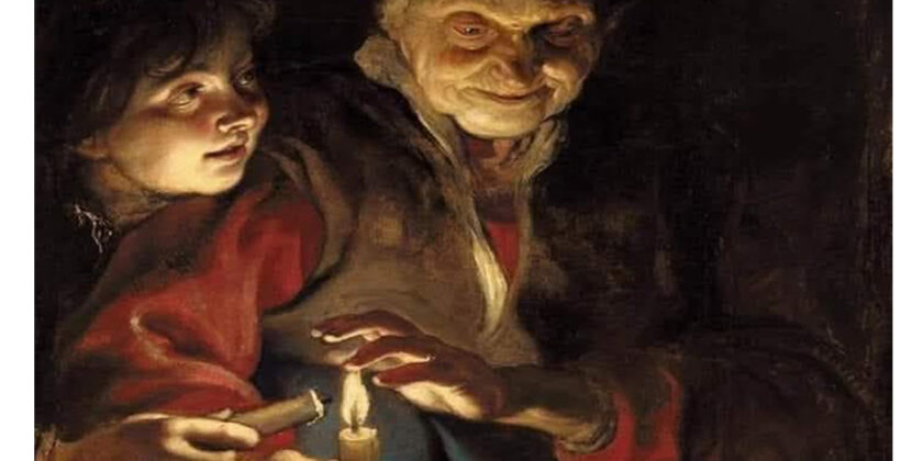 LA “LUCE DELLA PACE DI BETLEMME” IN MOLISE