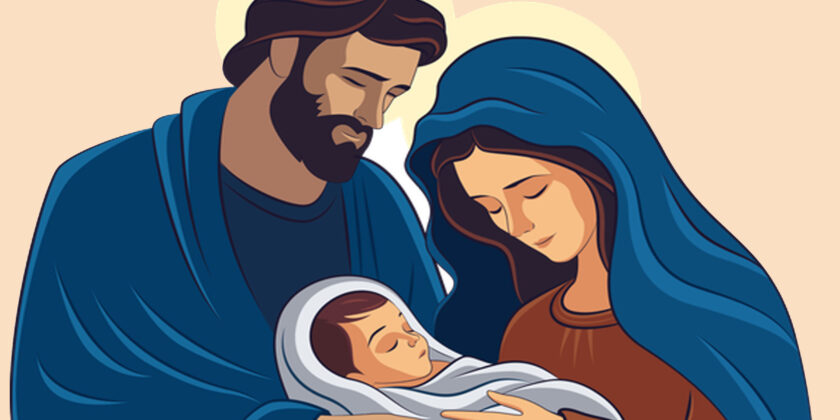 FESTA DELLA SANTA FAMIGLIA DI NAZARETH