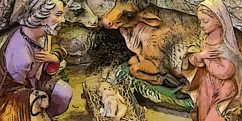 LE CELEBRAZIONI NATALIZIE DELLA CATTEDRALE DI CAMPOBASSO