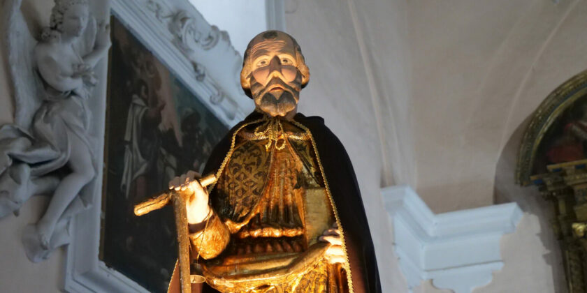 LA FEDE E LA TRADIZIONE CHE ARDE: SANT’ANTONIO ABATE 2026 A CAMPOBASSO