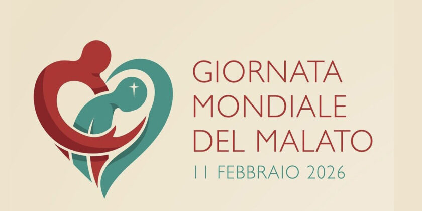 GIORNATA MONDIALE DEL MALATO – 11 FEBBRAIO 2026