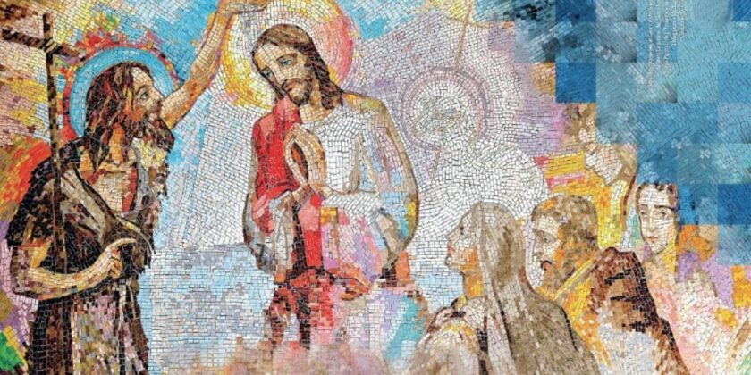 “UNO SOLO È IL CORPO, UNO SOLO È LO SPIRITO”. Settimana di Preghiera per l’Unità dei Cristiani 18–25 gennaio