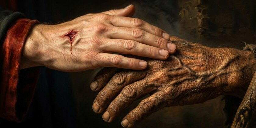 “POVERTÀ SPIRITUALE”, IL TERZO APPUNTAMENTO DEL CICLO FORMATIVO DELLA SCUOLA “G. TONIOLO”