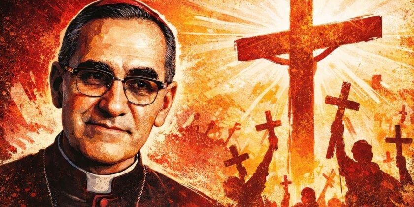 GIORNATA MONDIALE DEI MISSIONARI MARTIRI 24 MARZO 2026