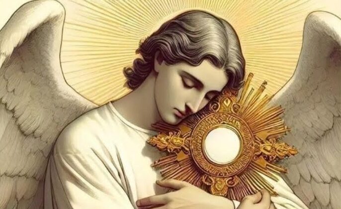 “CUORE A CUORE CON GESÙ”