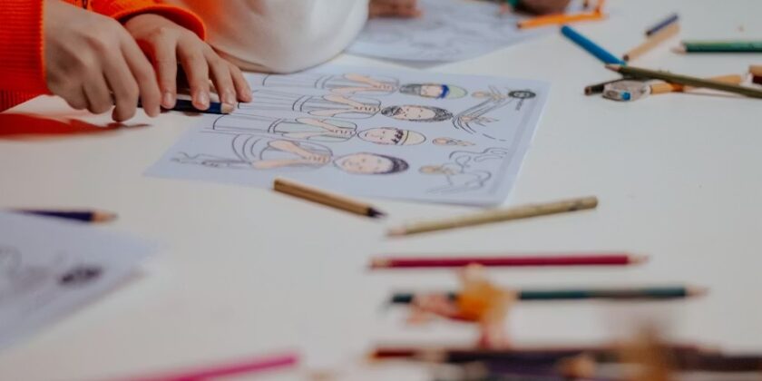 “LA FESTA DEL LAVORO PARTE DAI BAMBINI”