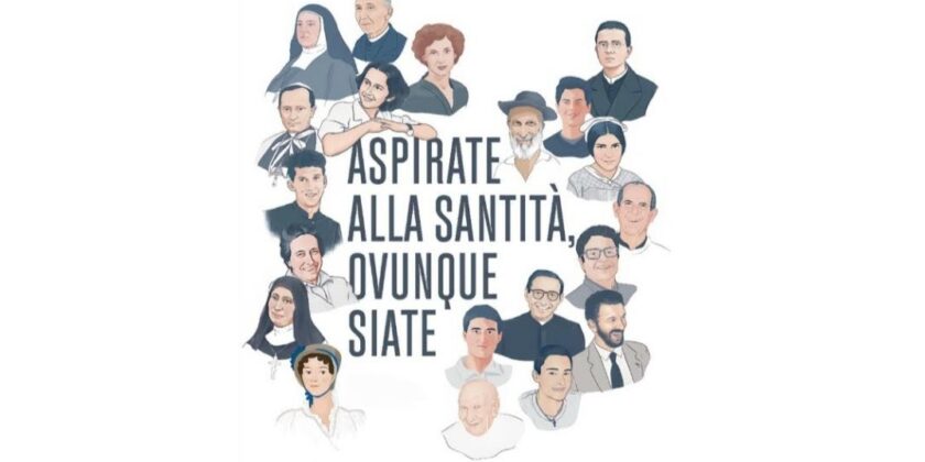 63ª GIORNATA MONDIALE DI PREGHIERA PER LE VOCAZIONI